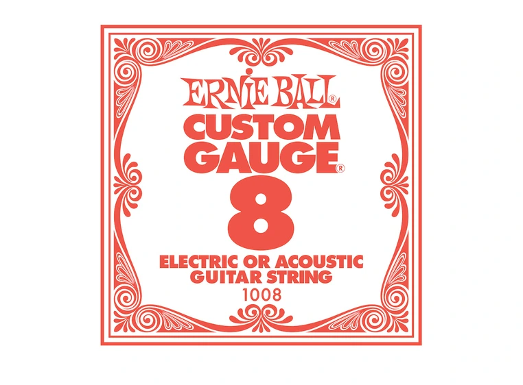 Ernie Ball EB-1008 